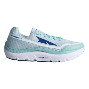 Altra Paradigm 1.5 Zero Drop Sneaker Mint 6.5